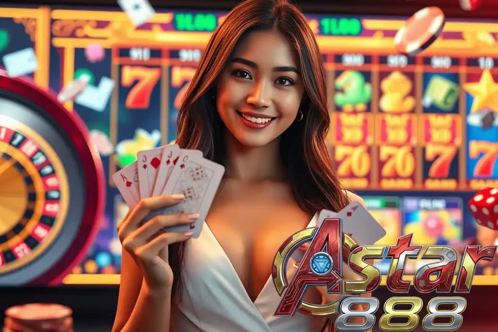 ASTAR8888-SLOTPG