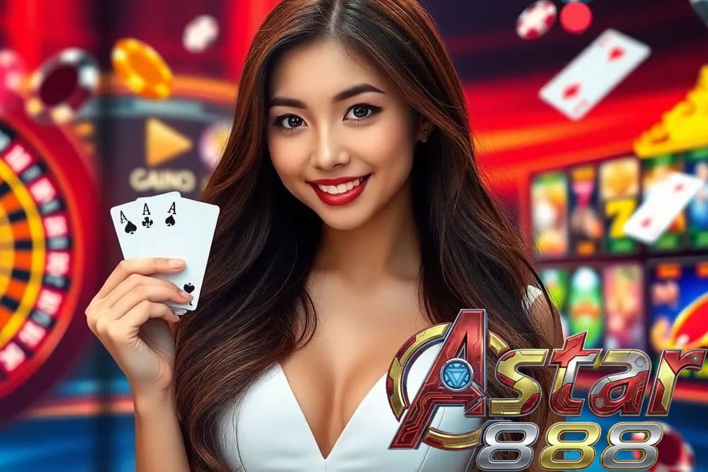 ASTAR8888